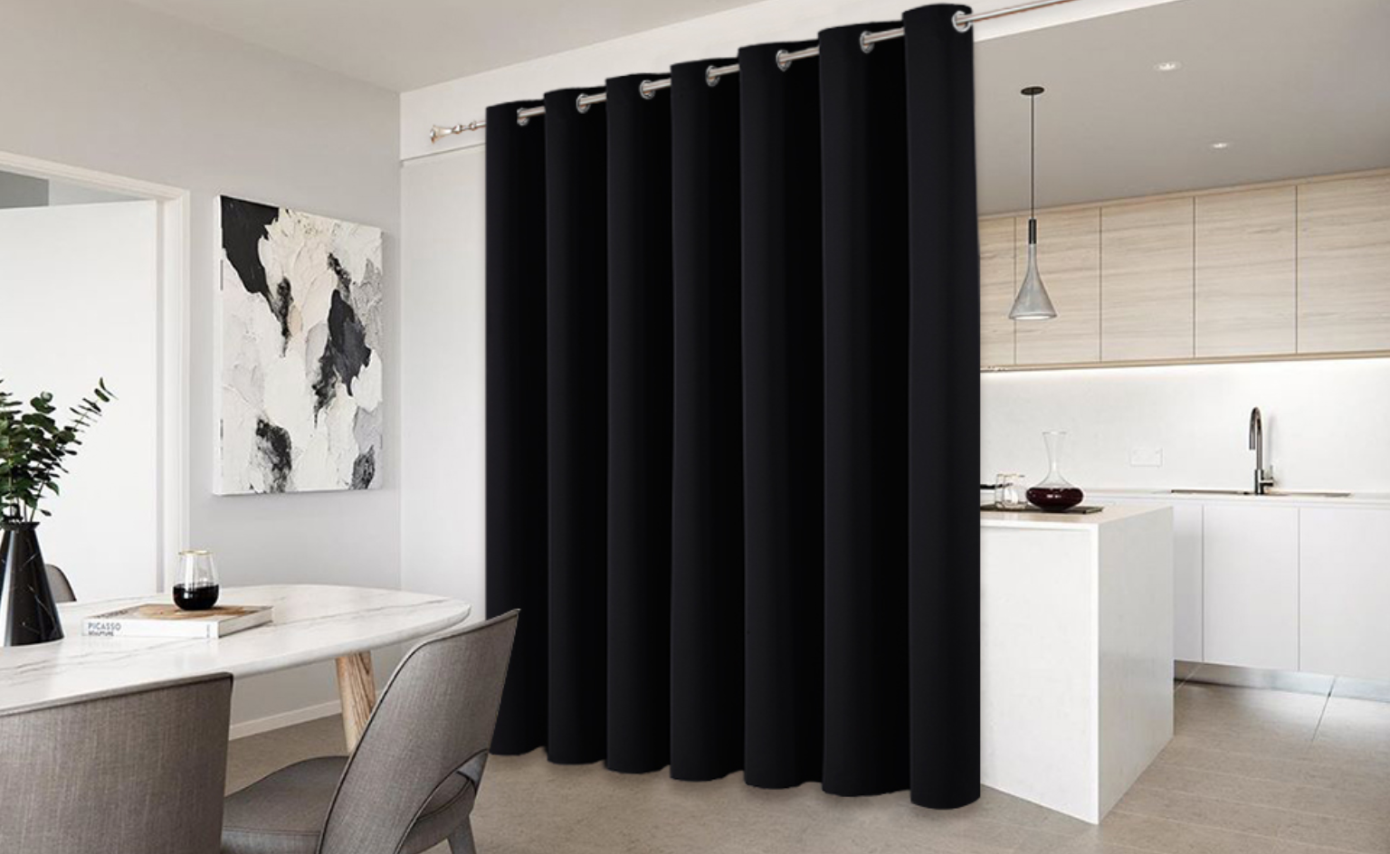 🏡 The Best Soundproof Curtains That Actually Work