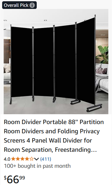 standingwall